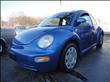 2000 Volkswagen New Beetle