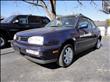 1997 Volkswagen Cabrio