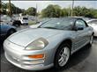 2001 Mitsubishi Eclipse