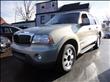 2003 Lincoln Aviator