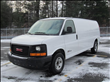 2006 GMC Savana