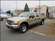 2001 Ford F250