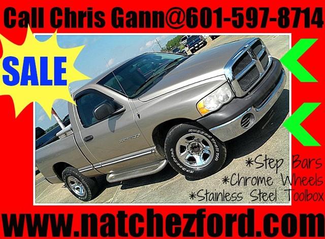 2002 Dodge Ram 1500 for sale