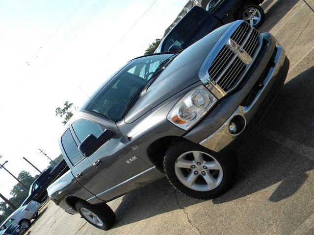 2008 Dodge Ram 1500 for sale