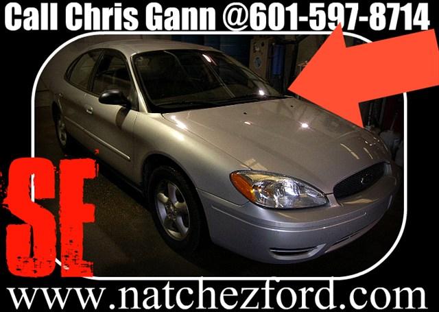 2007 Ford Taurus for sale