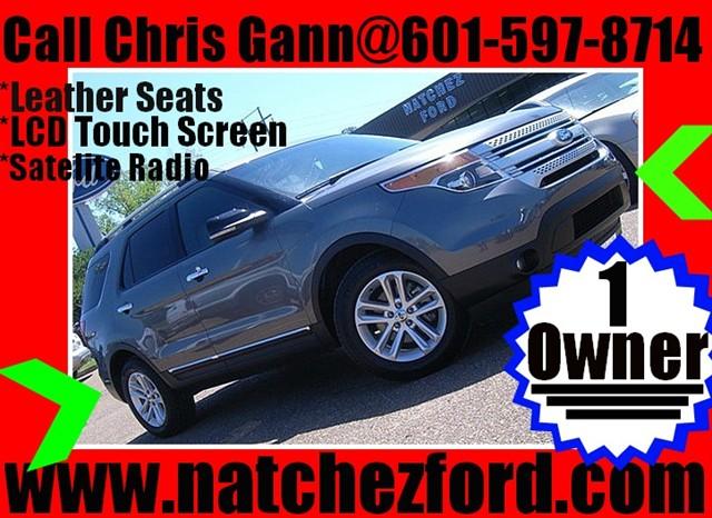 2011 Ford Explorer for sale