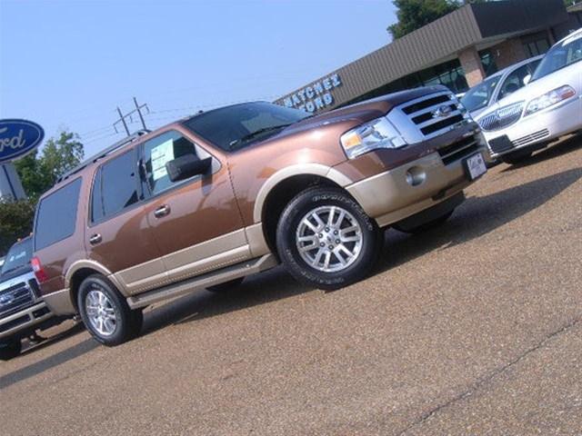 2012 Ford Expedition for sale