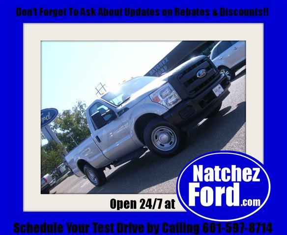 2012 Ford F250 for sale