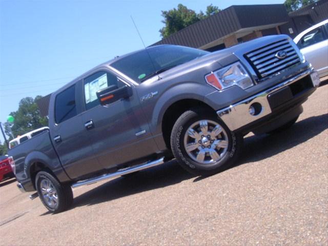 2012 Ford F150 for sale