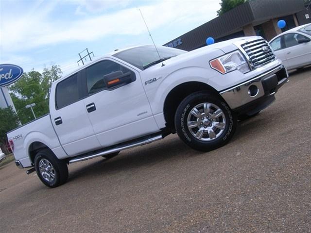 2012 Ford F150 for sale
