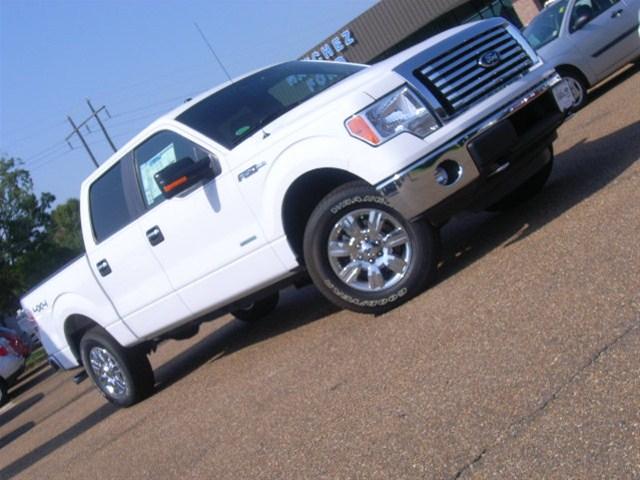 2012 Ford F150 for sale