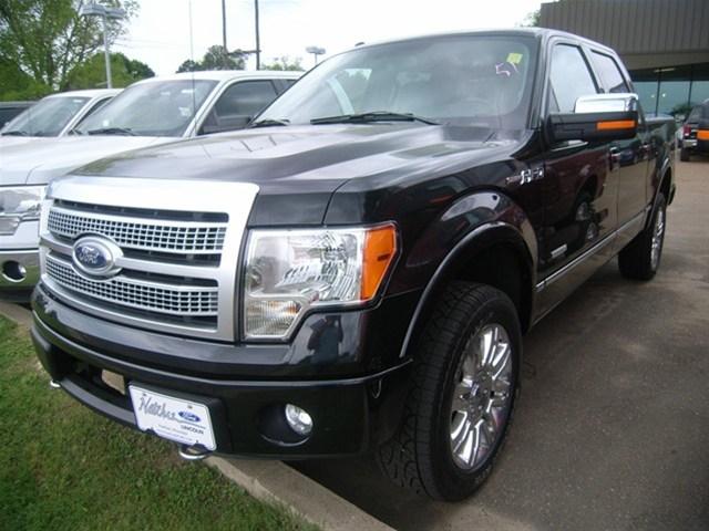 2012 Ford F150 for sale