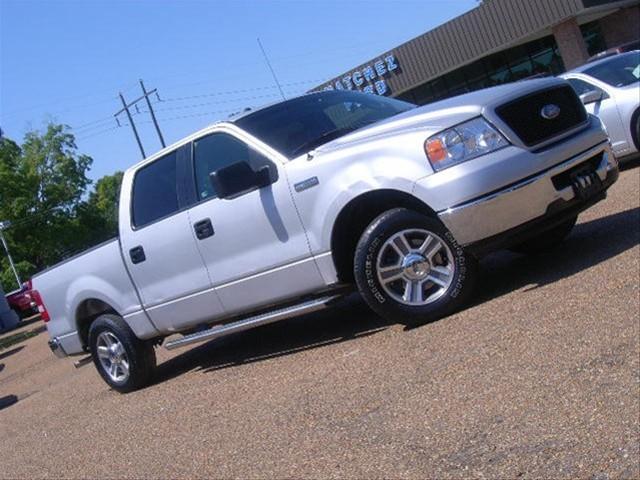 2006 Ford F150 for sale