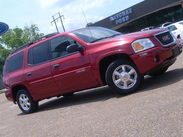 2004 GMC Envoy XL for sale