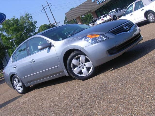 2008 Nissan Altima for sale
