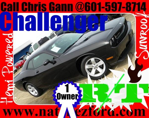 2010 Dodge Challenger for sale