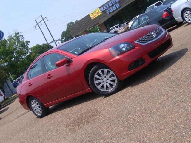 2011 Mitsubishi Galant for sale