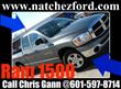 2006 Dodge Ram 1500