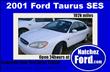 2001 Ford Taurus