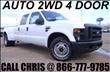 2008 Ford F350