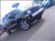 2009 Jeep Patriot