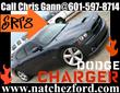 2008 Dodge Charger
