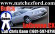 2008 Buick LaCrosse