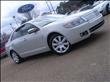 2008 Lincoln MKZ