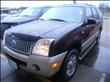 2005 Mercury Mountaineer