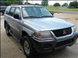 2001 Mitsubishi Montero Sport