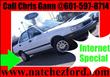 1993 Nissan Sentra