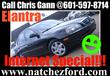2006 Hyundai Elantra