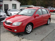 2005 Kia Spectra5