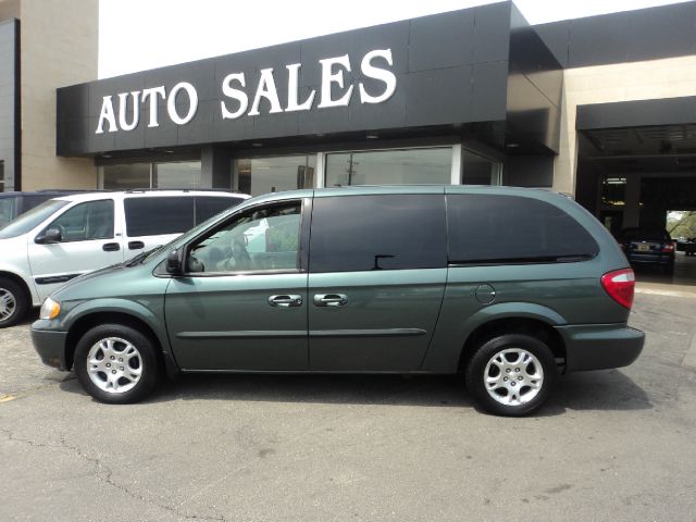 2003 Dodge Grand Caravan for sale