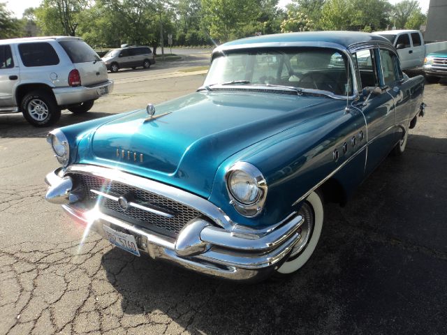 1955 Buick Roadmaster for sale