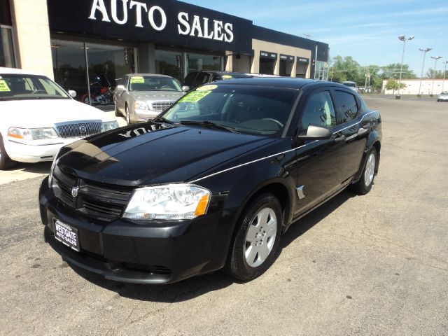 2008 Dodge Avenger for sale