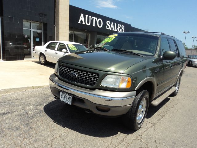 2000 Ford Expedition for sale