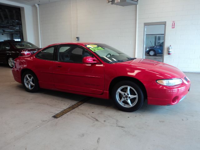 2000 Pontiac Grand Prix for sale