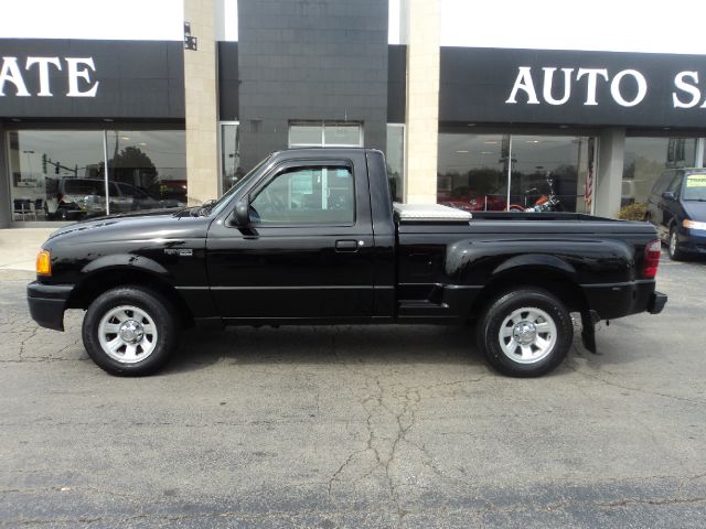 2004 Ford Ranger for sale