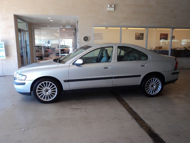 2002 Volvo S60 for sale
