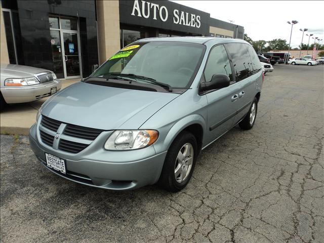 2005 Dodge Caravan for sale