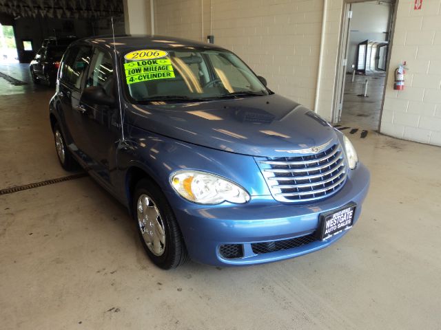 2006 Chrysler PT Cruiser for sale