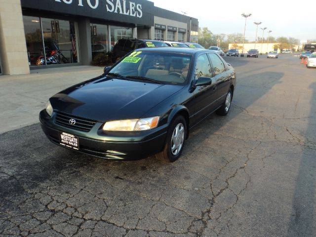 1997 Toyota Camry for sale