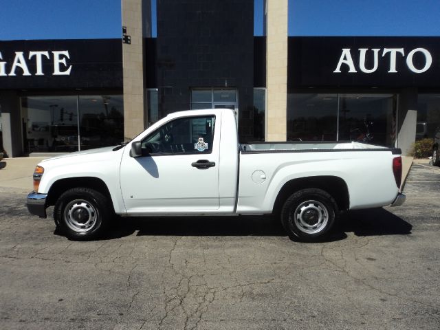 2006 Chevrolet Colorado for sale