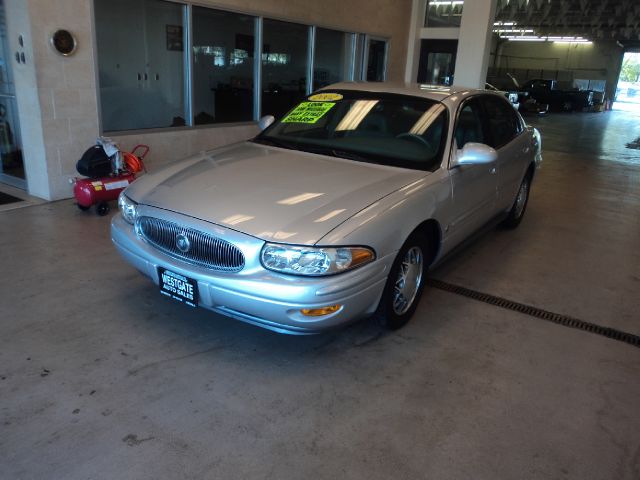 2002 Buick LeSabre for sale