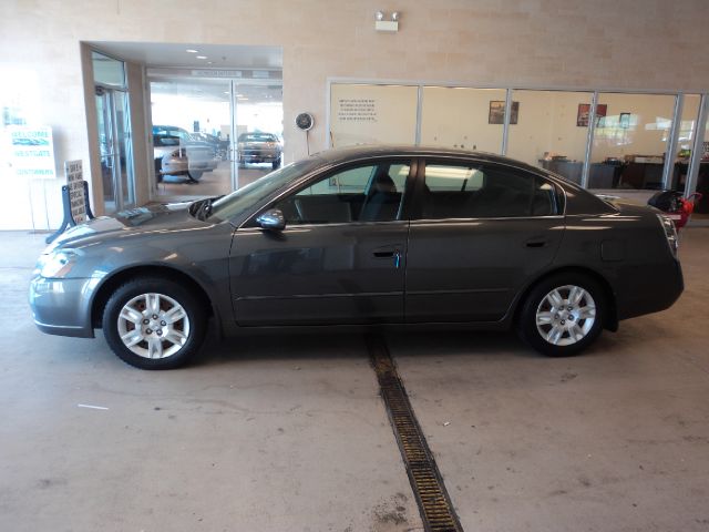 2005 Nissan Altima for sale