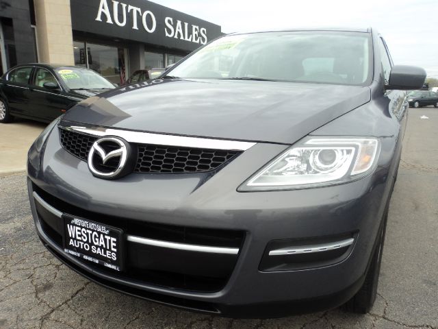 2008 Mazda CX-9 for sale