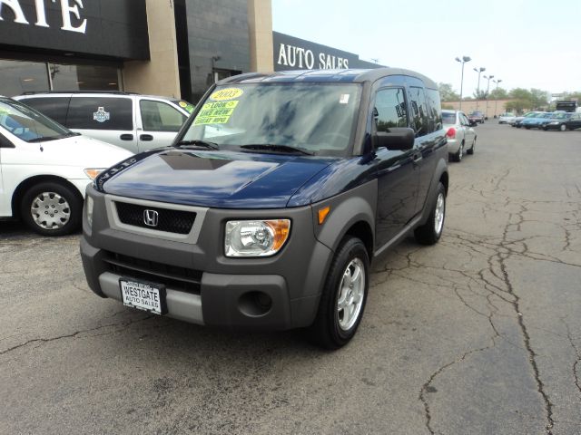 2003 Honda Element for sale