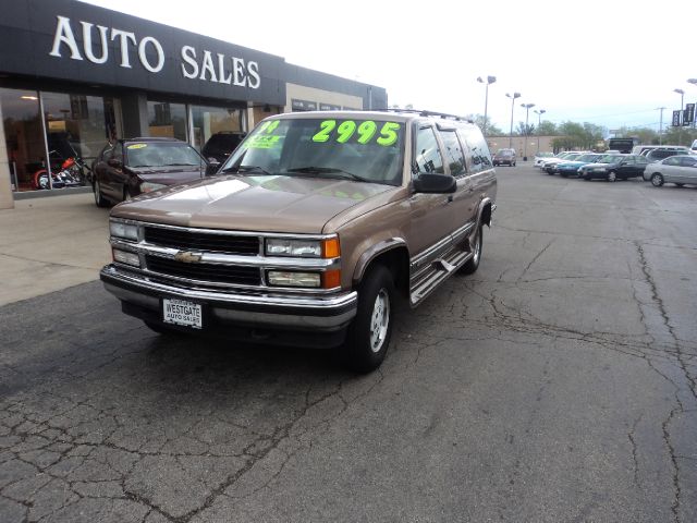 1994 Chevrolet Suburban for sale