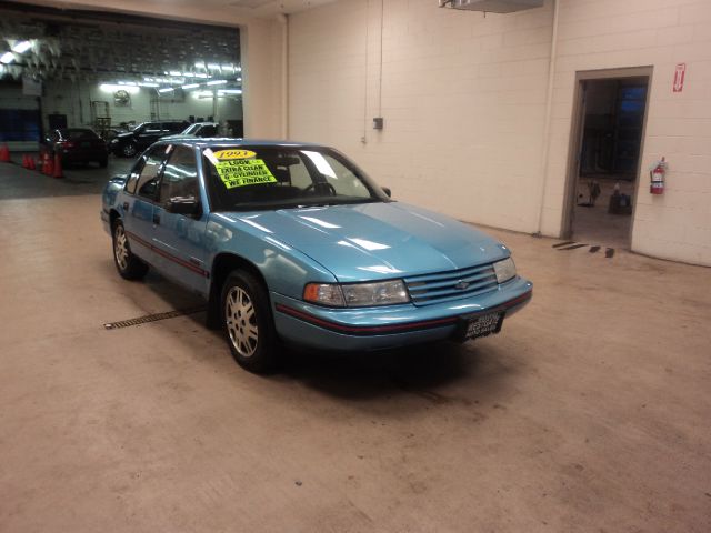 1993 Chevrolet Lumina for sale